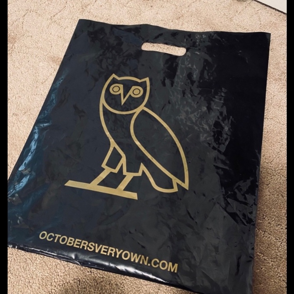 OVO shirt - Picture 4 of 4